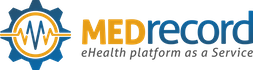 MEDrecord_logo